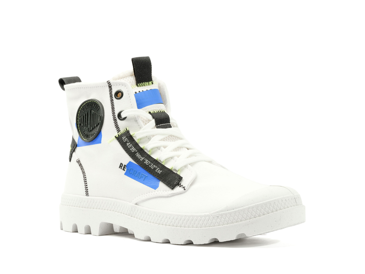 77220-904-M | PAMPA HI RE-CRAFT | STAR WHITE/BLUE