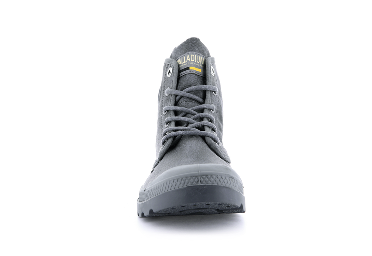 SP20 CUFF LEATHER WATERPROOF WL – PALLADIUM EU