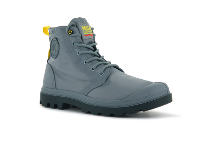 77233-072-M | PAMPA RECYCLE WATERPROOF+ 2 | MONUMENT