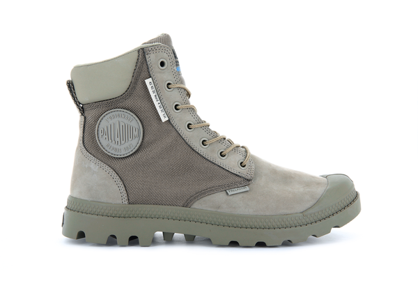 Palladium boots price at sportscene best sale