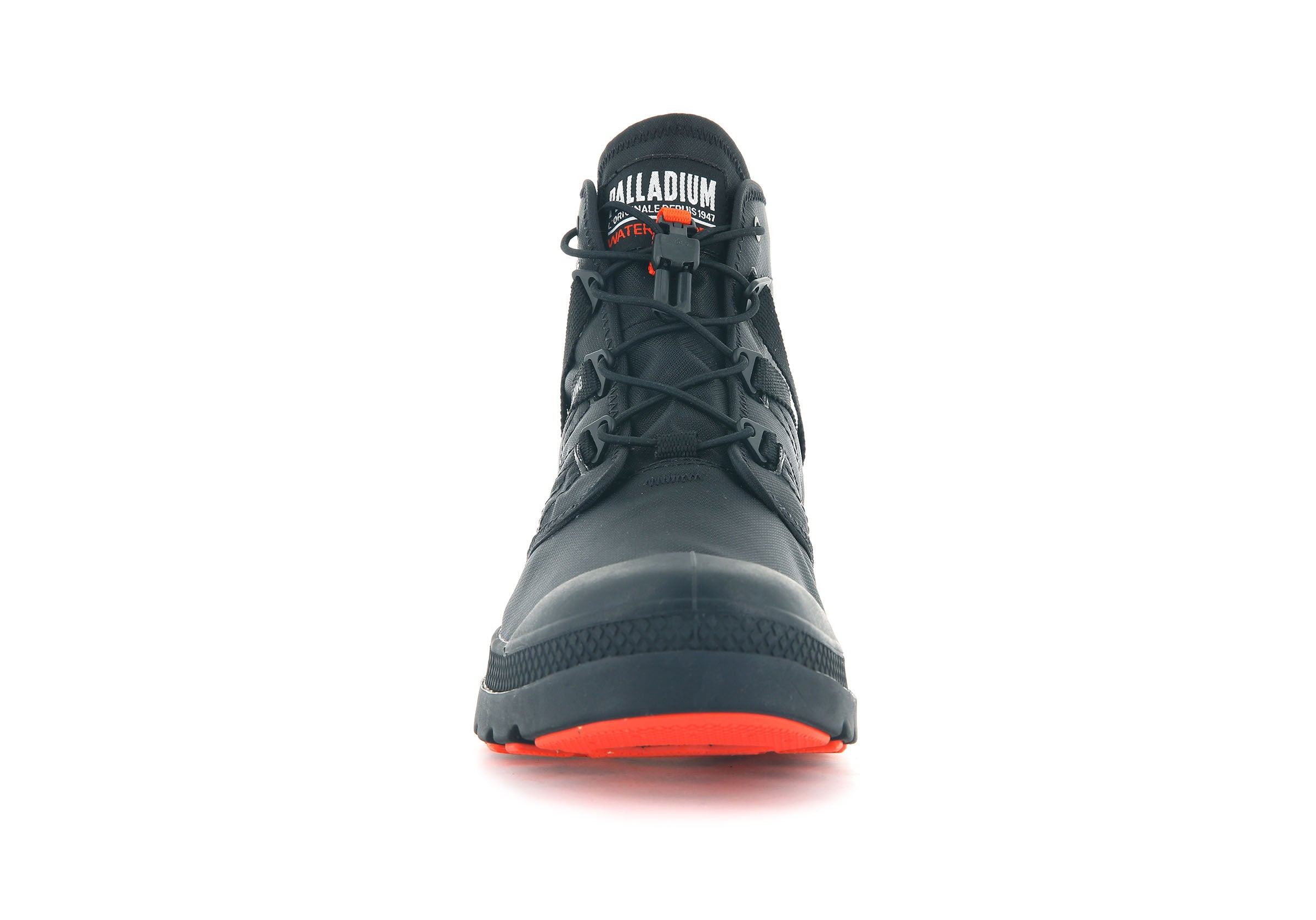 PAMPA TRAVEL LITE+ WATERPROOF – Palladium US