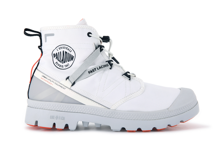 Palladium waterproof lite online