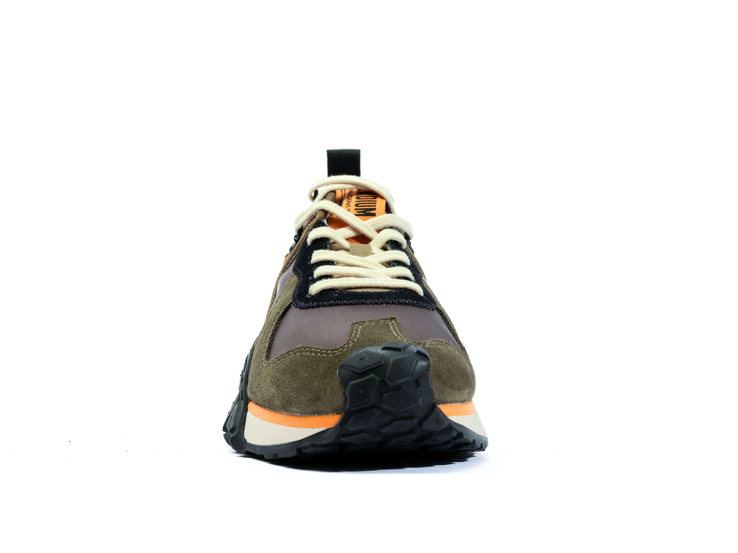TROOP RUNNER – Palladium US