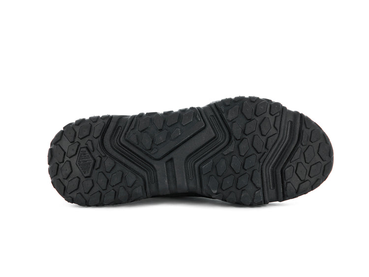 77331-001-M | OFF-GRID LO ADVENTURE | BLACK/BLACK