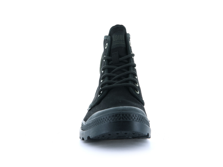 77356-001-M | PAMPA HI HTG SUPPLY | BLACK/BLACK