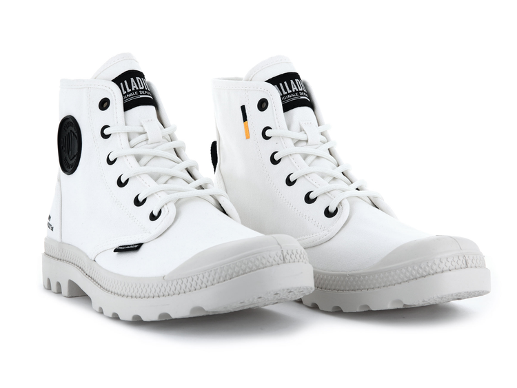 77356-116-M | PAMPA HI HTG SUPPLY | STAR WHITE