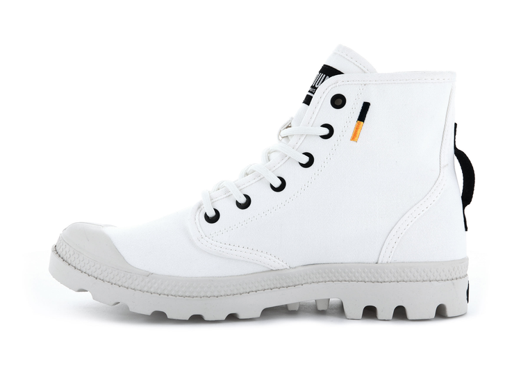 77356-116-M | PAMPA HI HTG SUPPLY | STAR WHITE