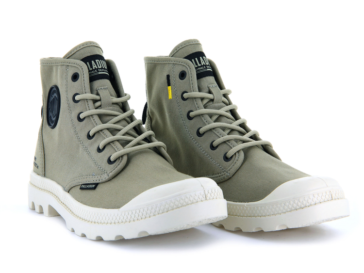 BRAND NEW WITH TAGS!* NEVER WORN! Palladium PAMPA HI HTG SUPPLY PAMPA HI HTG SUPPLY – Palladium US main image 4