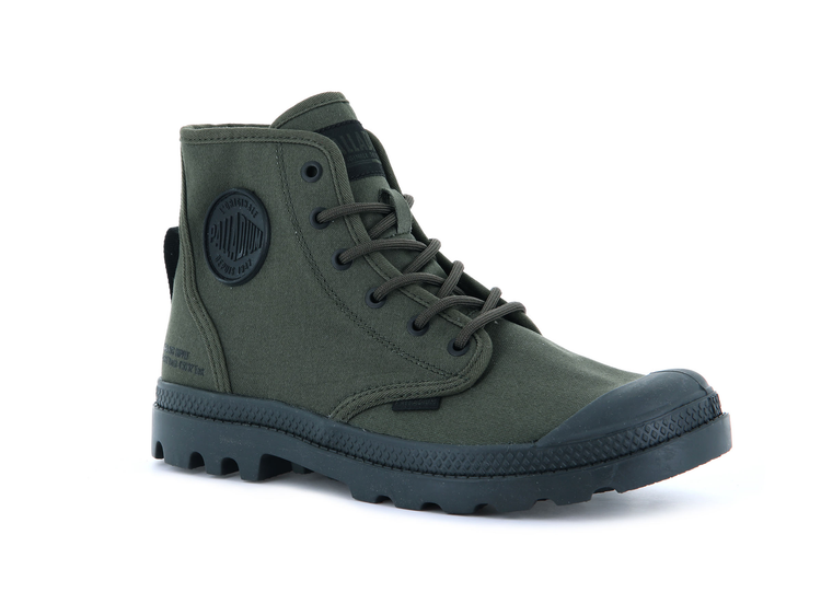 PAMPA HI HTG SUPPLY – Palladium US