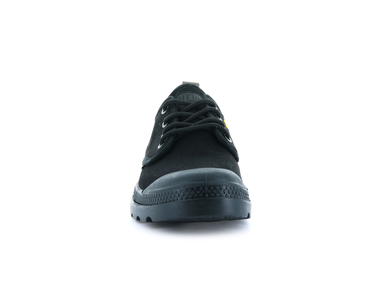 77358-001-M | PAMPA OX HTG SUPPLY | BLACK/BLACK