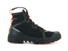 77373-008-M | TRAVEL LITE+ ADVENTURE | BLACK
