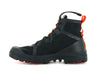 77373-008-M | TRAVEL LITE+ ADVENTURE | BLACK