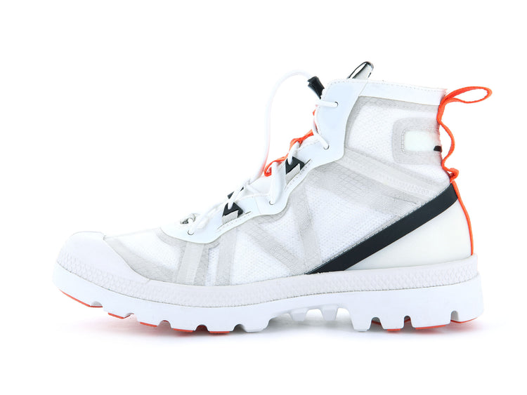 77373-116-M | TRAVEL LITE+ ADVENTURE | STAR WHITE