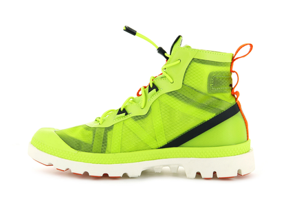 77373-312-M | TRAVEL LITE+ ADVENTURE | WILD LIME