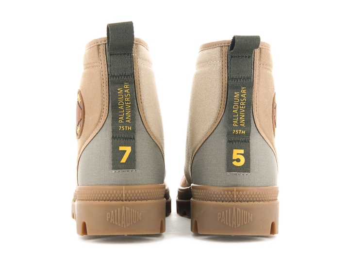 PAMPA SHADE 75TH – Palladium US