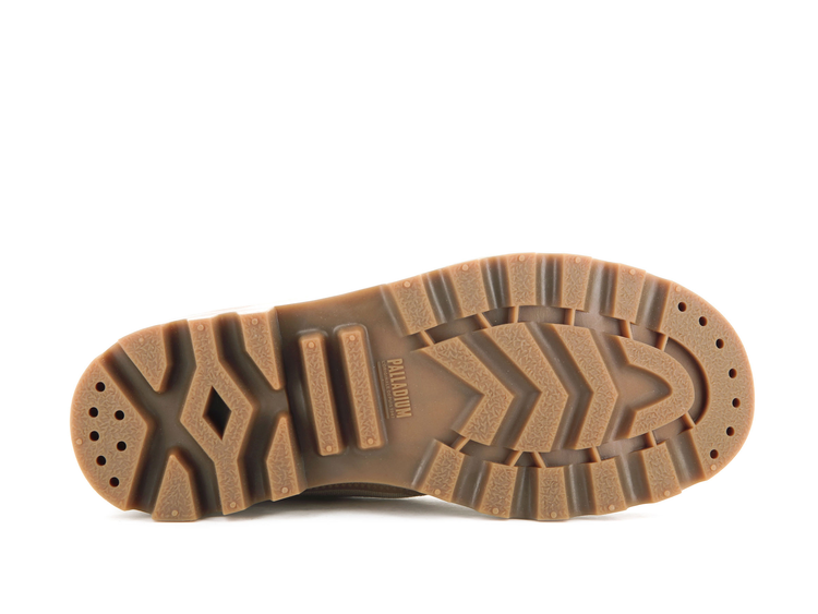 PAMPA SHADE 75TH – Palladium US PAMPA SHADE 75TH – Palladium US