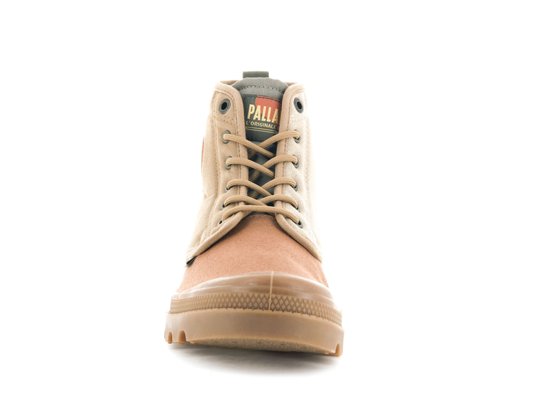 PAMPA SHADE 75TH – Palladium US PAMPA SHADE 75TH – Palladium US