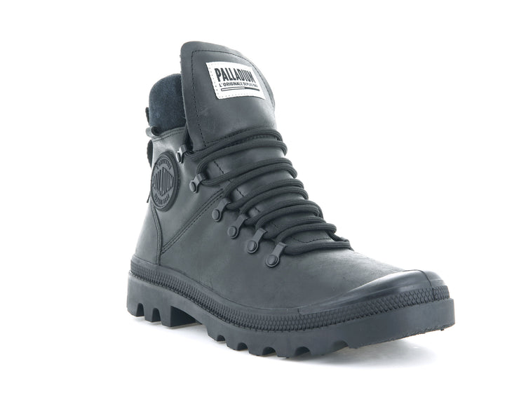 77954-008-M | LEGION HIKER | BLACK