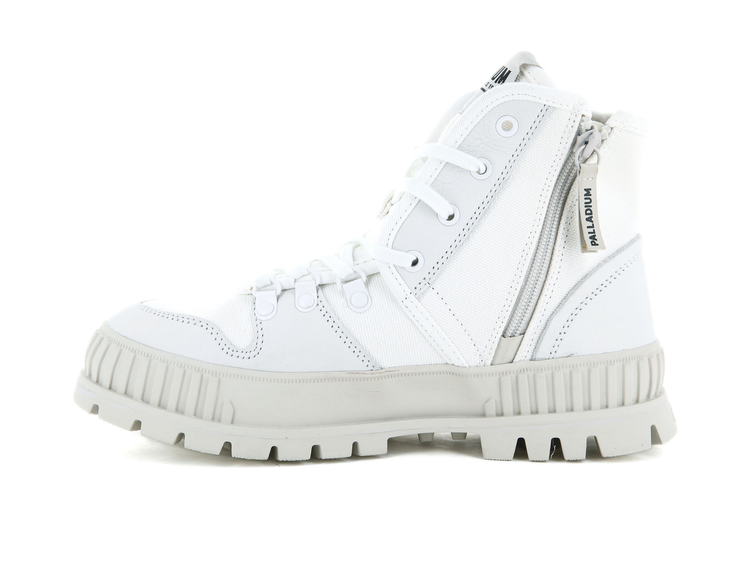 77968-116-M | PALLASHOCK HIKER | STAR WHITE