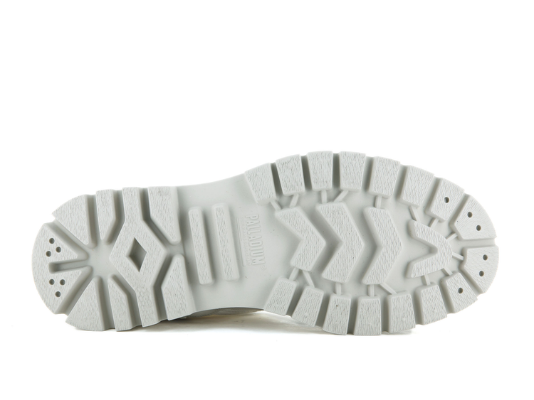 77968-116-M | PALLASHOCK HIKER | STAR WHITE