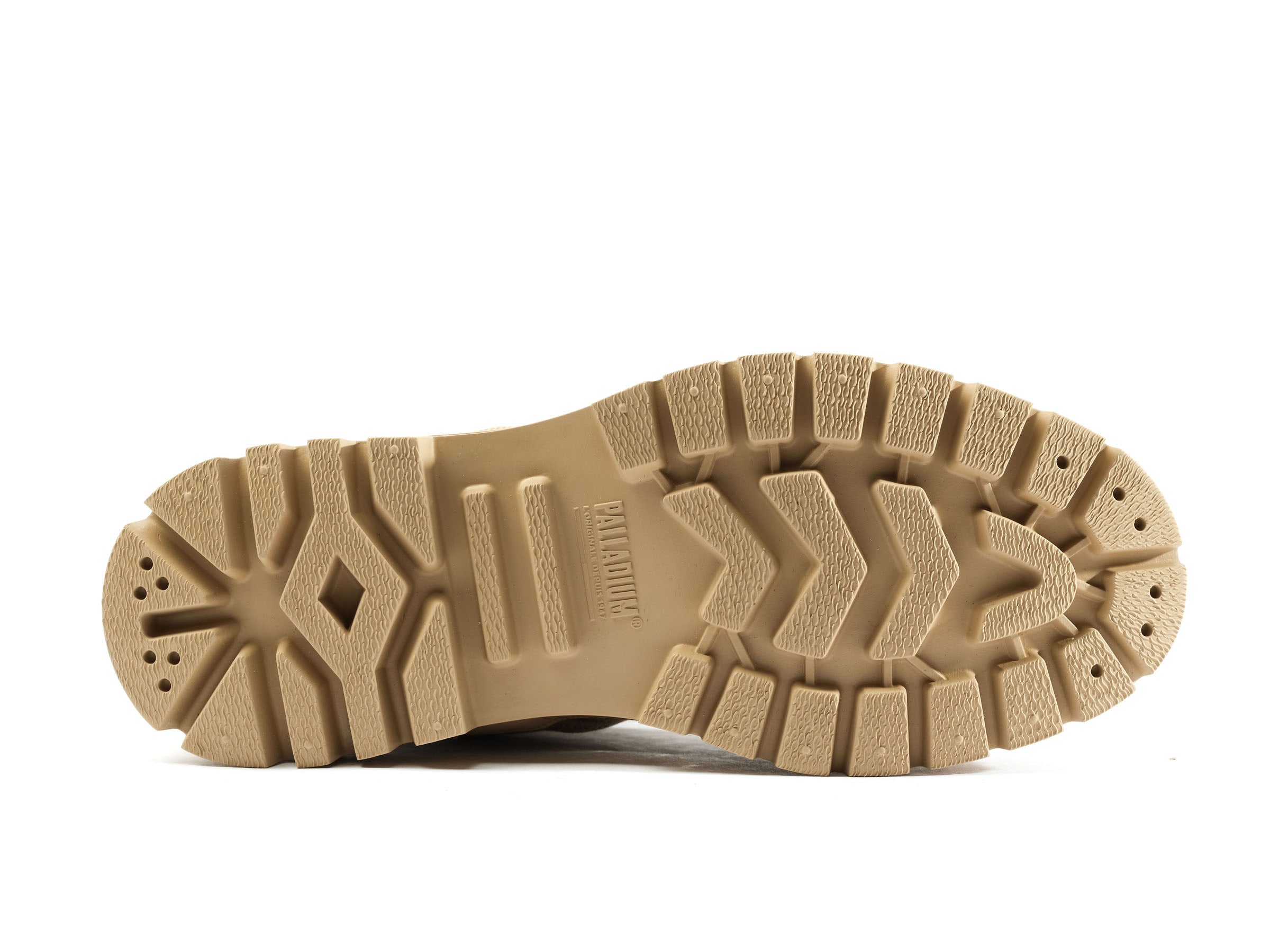 PALLASHOCK HIKER – Palladium US