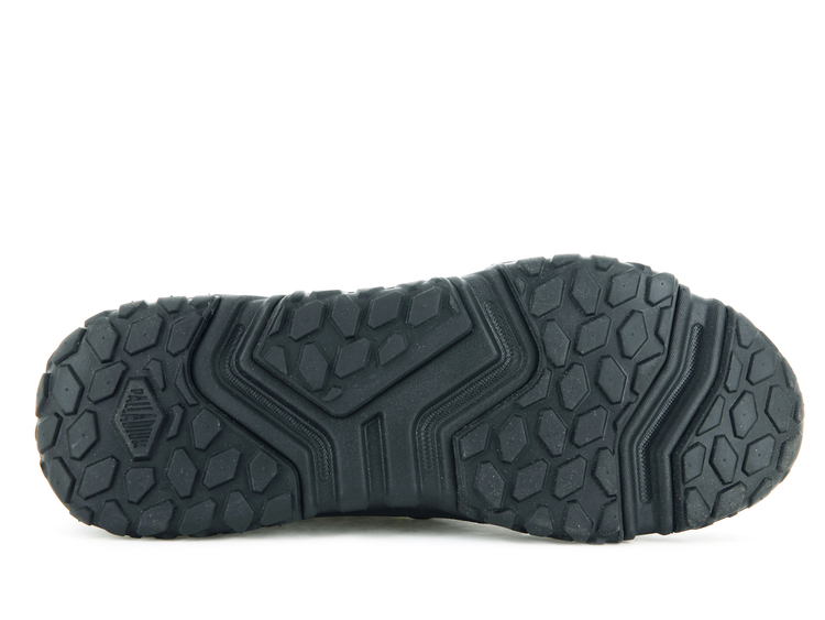 OFF-GRID CROSS WP+ – Palladium US