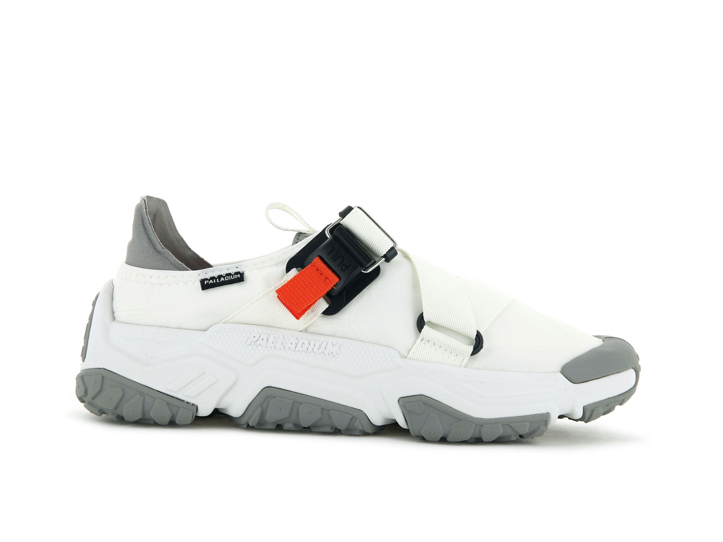 OFF GRID MULE – Palladium US