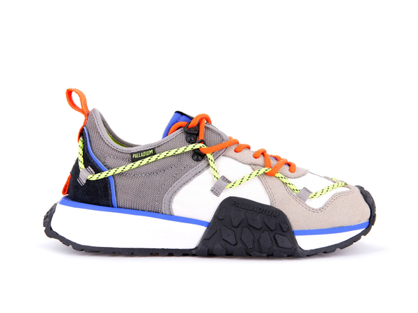 新品　PALLADIUM ブラックスニーカーTROOP Runner 25cm Amazon.com | Palladium Unisex Troop Runner Sneaker, Black