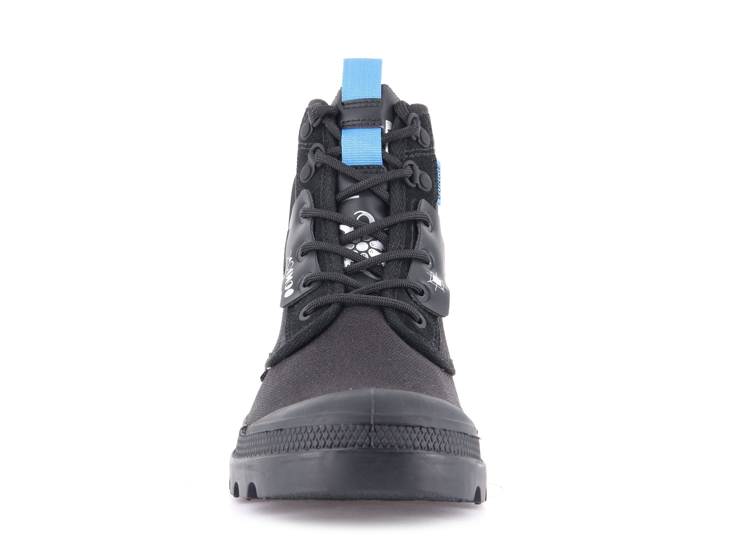 PAMPA X DESTINY – Palladium US