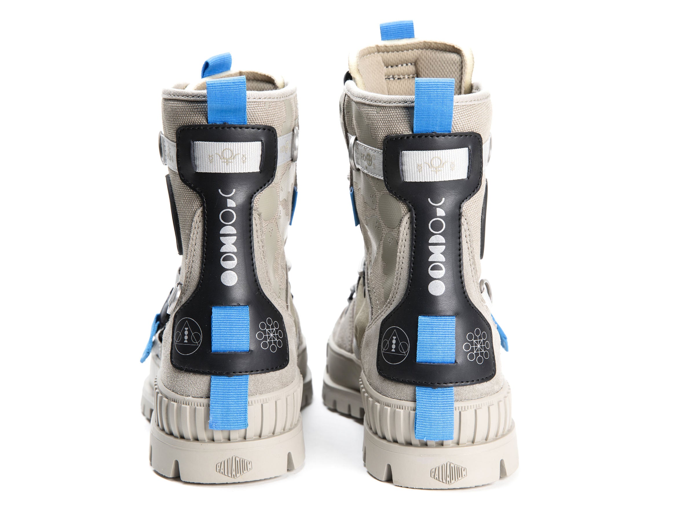 PALLASHOCK X DESTINY – Palladium US