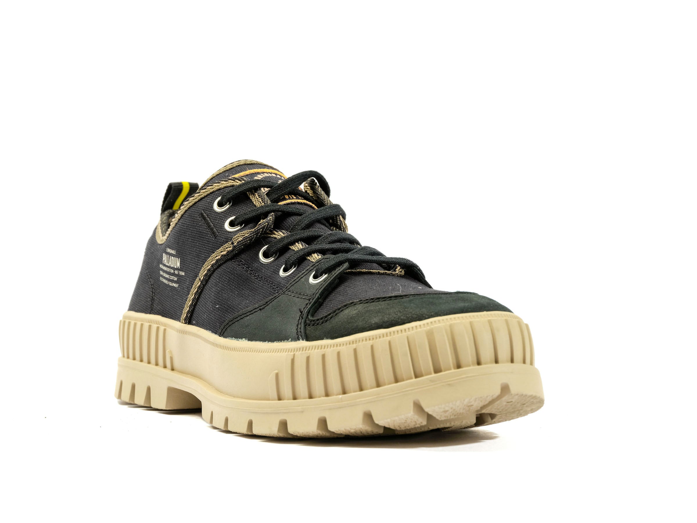 PALLASHOCK LO WORKWEAR – Palladium US