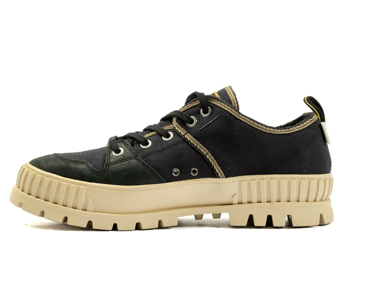 PALLASHOCK LO WORKWEAR – Palladium US PALLASHOCK LO WORKWEAR – Palladium US