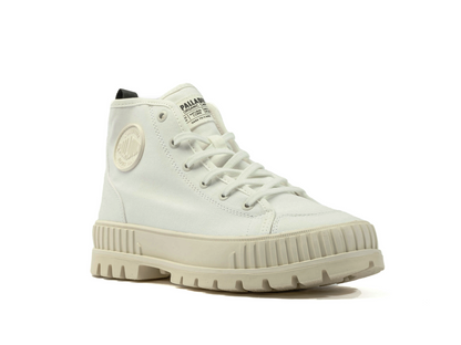 78568-116-M | PALLASHOCK ORGANIC 2 | STAR WHITE