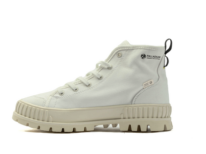 78568-116-M | PALLASHOCK ORGANIC 2 | STAR WHITE