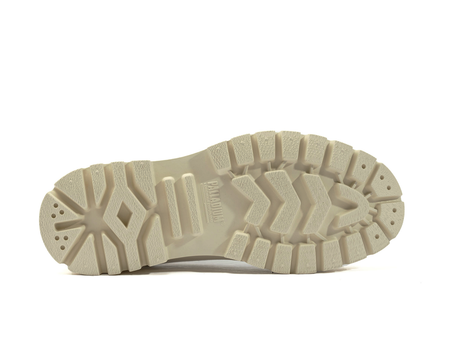 78568-116-M | PALLASHOCK ORGANIC 2 | STAR WHITE