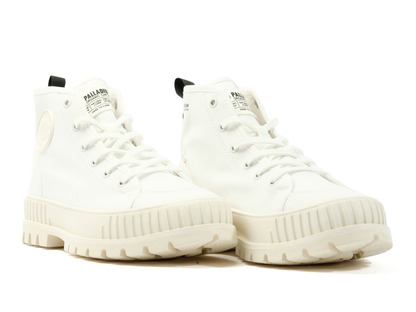 78568-116-M | PALLASHOCK ORGANIC 2 | STAR WHITE