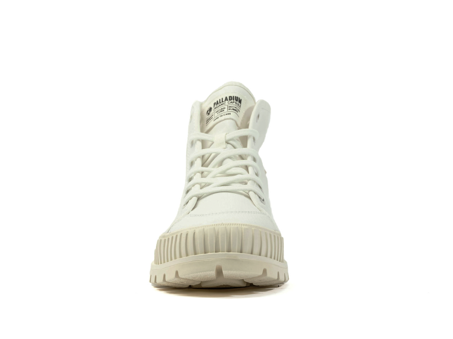 78568-116-M | PALLASHOCK ORGANIC 2 | STAR WHITE
