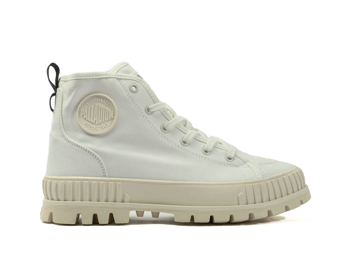 78568-116-M | PALLASHOCK ORGANIC 2 | STAR WHITE