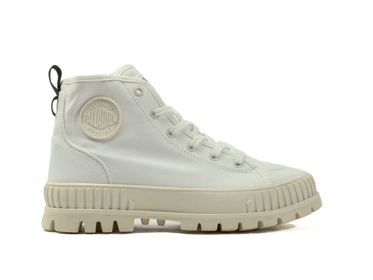 78568-116-M | PALLASHOCK ORGANIC 2 | STAR WHITE