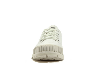 78569-116-M | PALLASHOCK LO ORGANIC 2 | STAR WHITE
