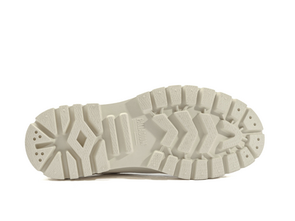 78569-116-M | PALLASHOCK LO ORGANIC 2 | STAR WHITE