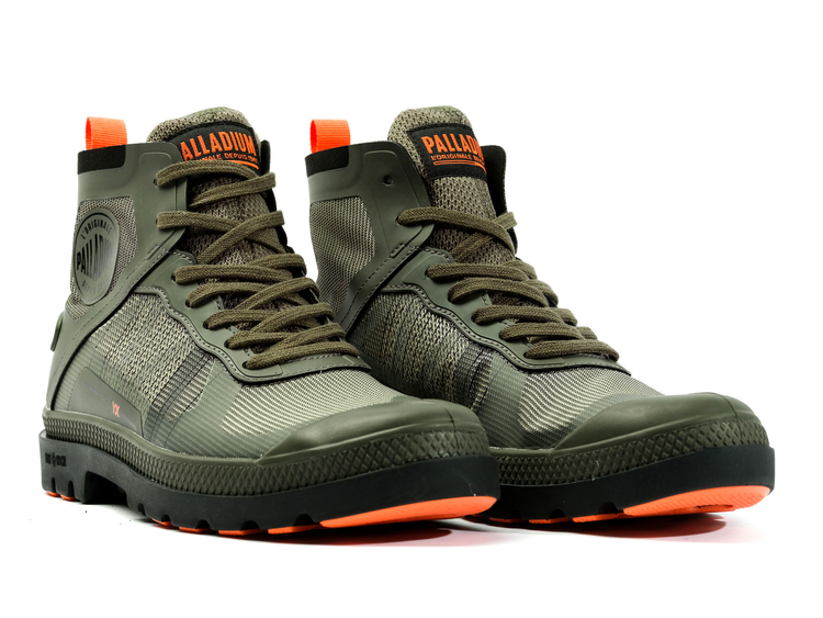 ミミトロリン PAMPA LITE + MATRYX – Palladium US