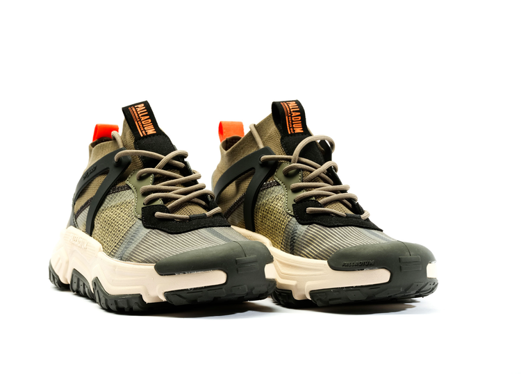 OFF-GRID LO MATRYX – Palladium US