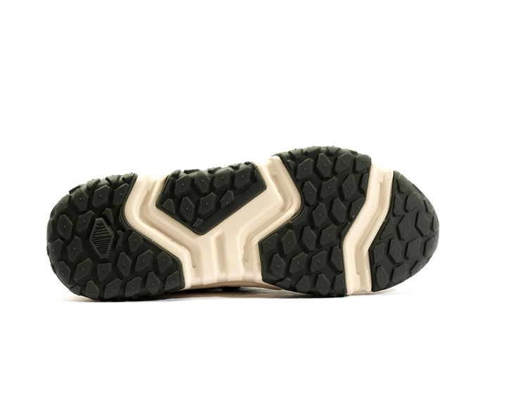 OFF-GRID LO MATRYX – Palladium US