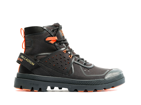 靴 Black Cat Dedicated Amazon.com | CAT Footwear Intruder Mid Fashion Boot, Unisex