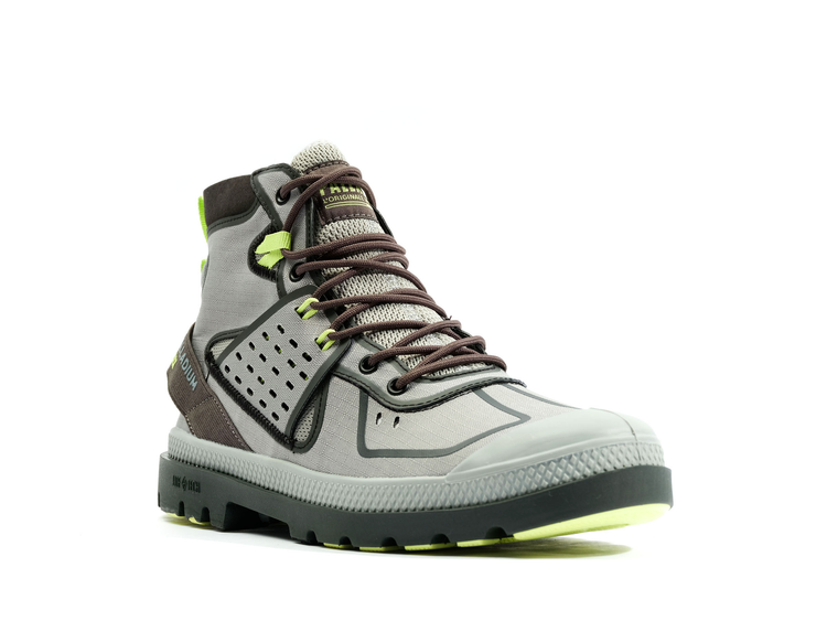 78600-091-M | PAMPA LITE + PACK | ACID GREY