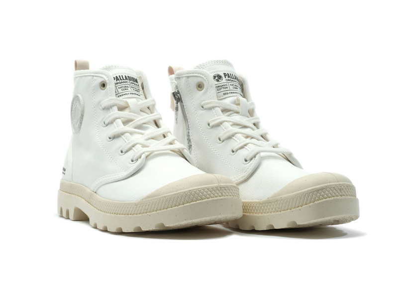 Men's Pampa Hi Boots | Palladium Boots – Palladium US