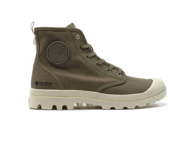 PAMPA HI ZIP ORGANIC – Palladium US