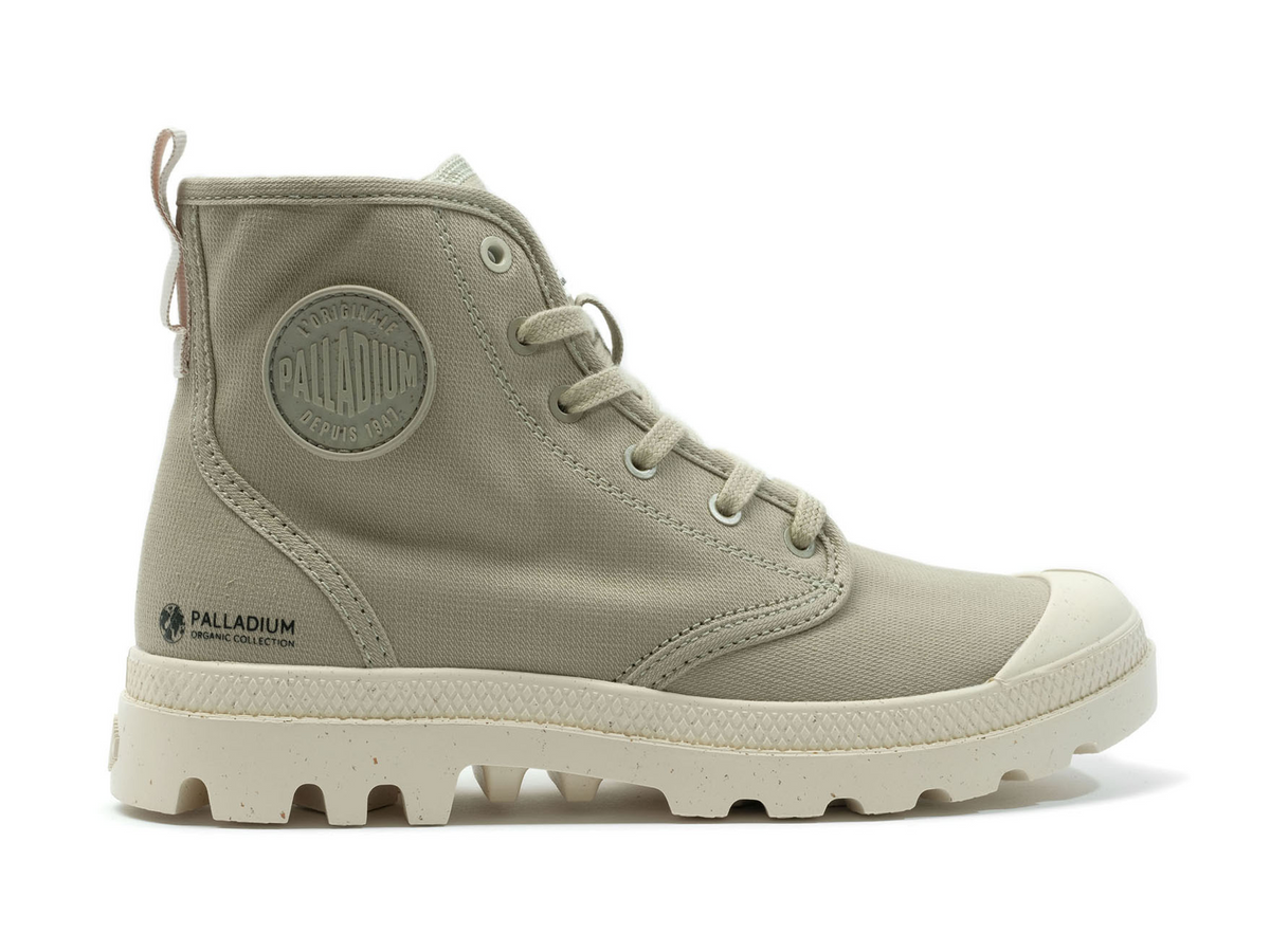 PAMPA HI ZIP ORGANIC – Palladium US display picture 1