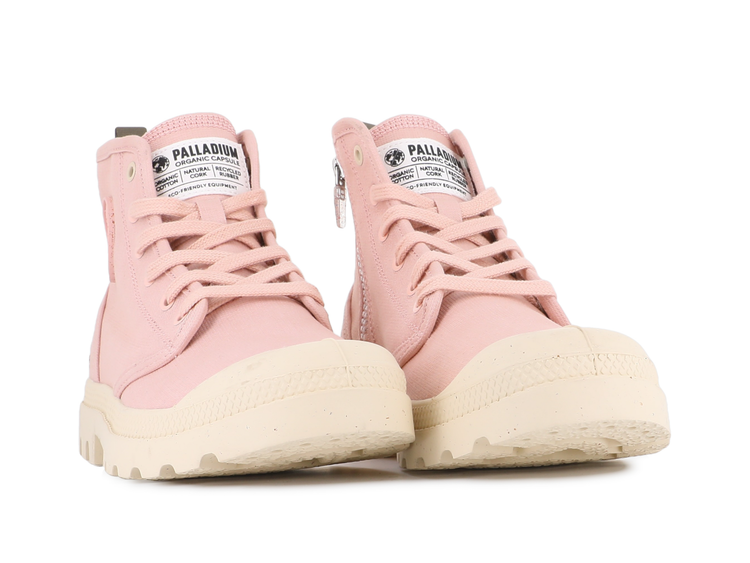 PAMPA HI ZIP ORGANIC – Palladium US